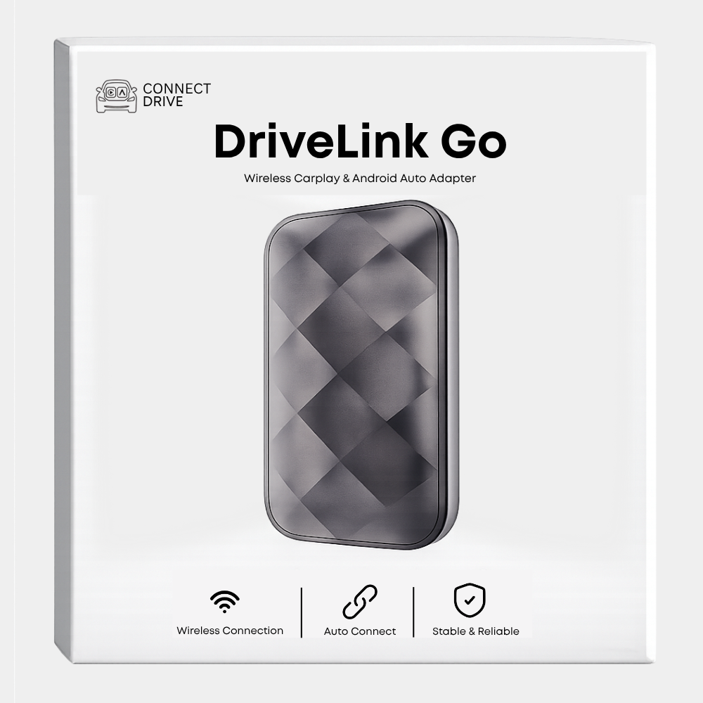DriveLink Go