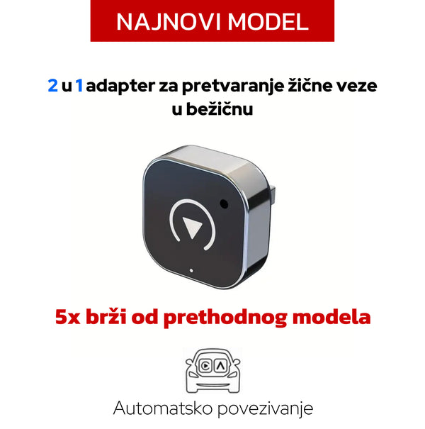 DriveLink X5