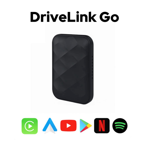 DriveLink Go