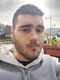 Nikola P.
